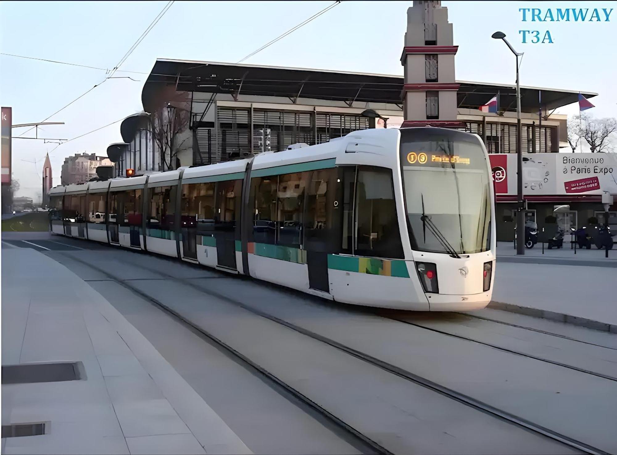 Charmant Studio Climatise Paris Expo Porte De Versailles - Dome De Paris , Near Transportation Links فانف المظهر الخارجي الصورة